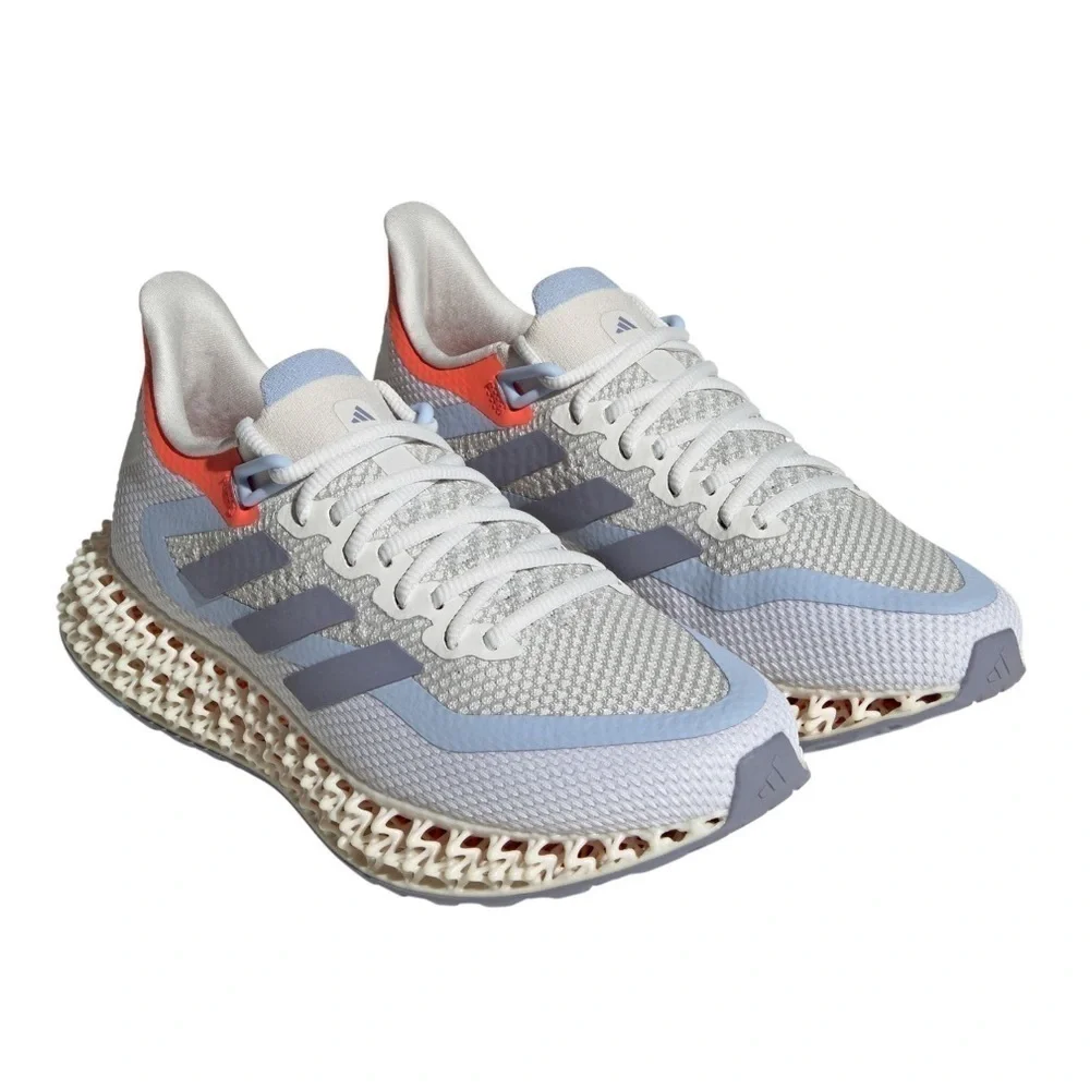 NWT adidas Women’s 4DFWD 2 Running Shoes